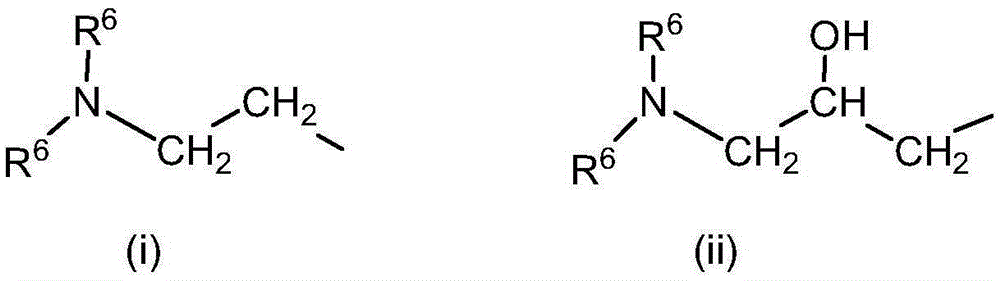 Quaternary ammonium hydroxides