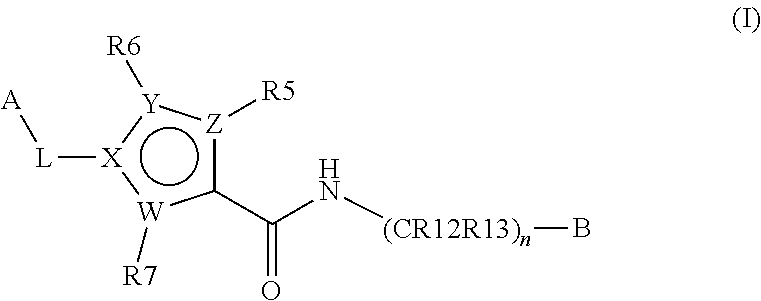 Inhibitors of plasma kallikrein