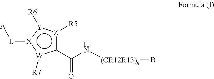 Inhibitors of plasma kallikrein