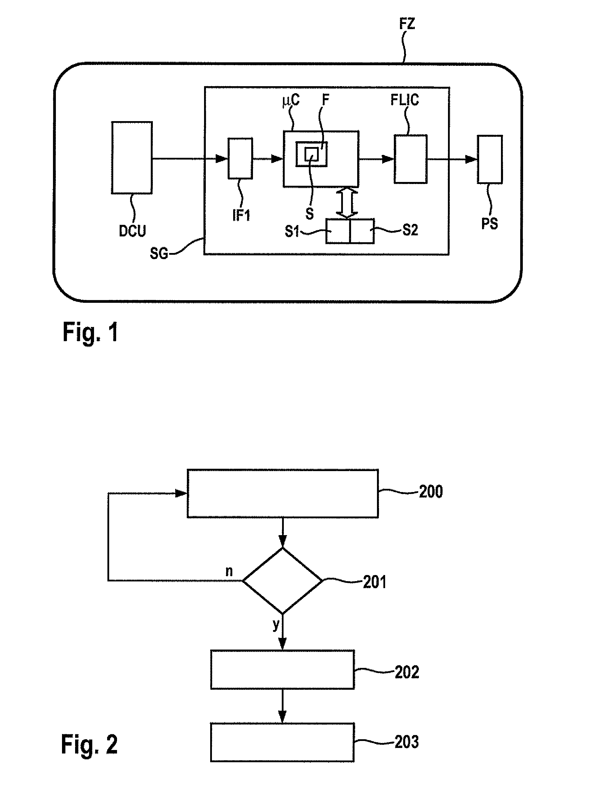Method for error handling for a control device for a passenger protection system and a control device for a passenger protection system