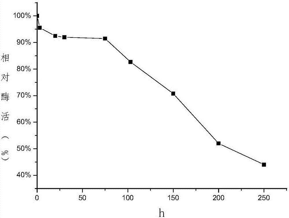Branching enzyme and application of branching enzyme for preparing resistant dextrin