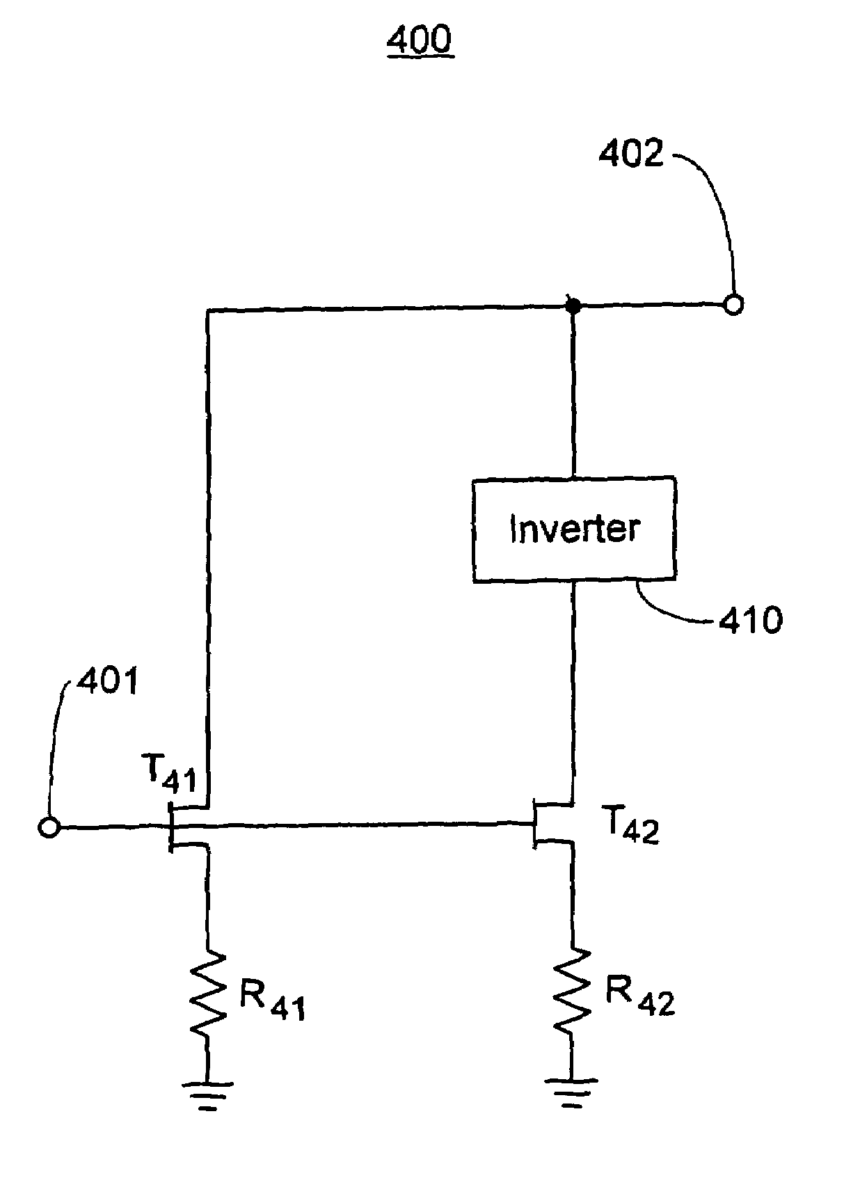 System and method for distortion cancellation in amplifiers