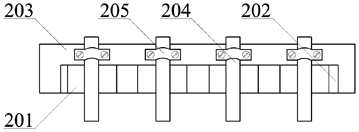 A Portable Thread Hanger for Cardiovascular Surgery