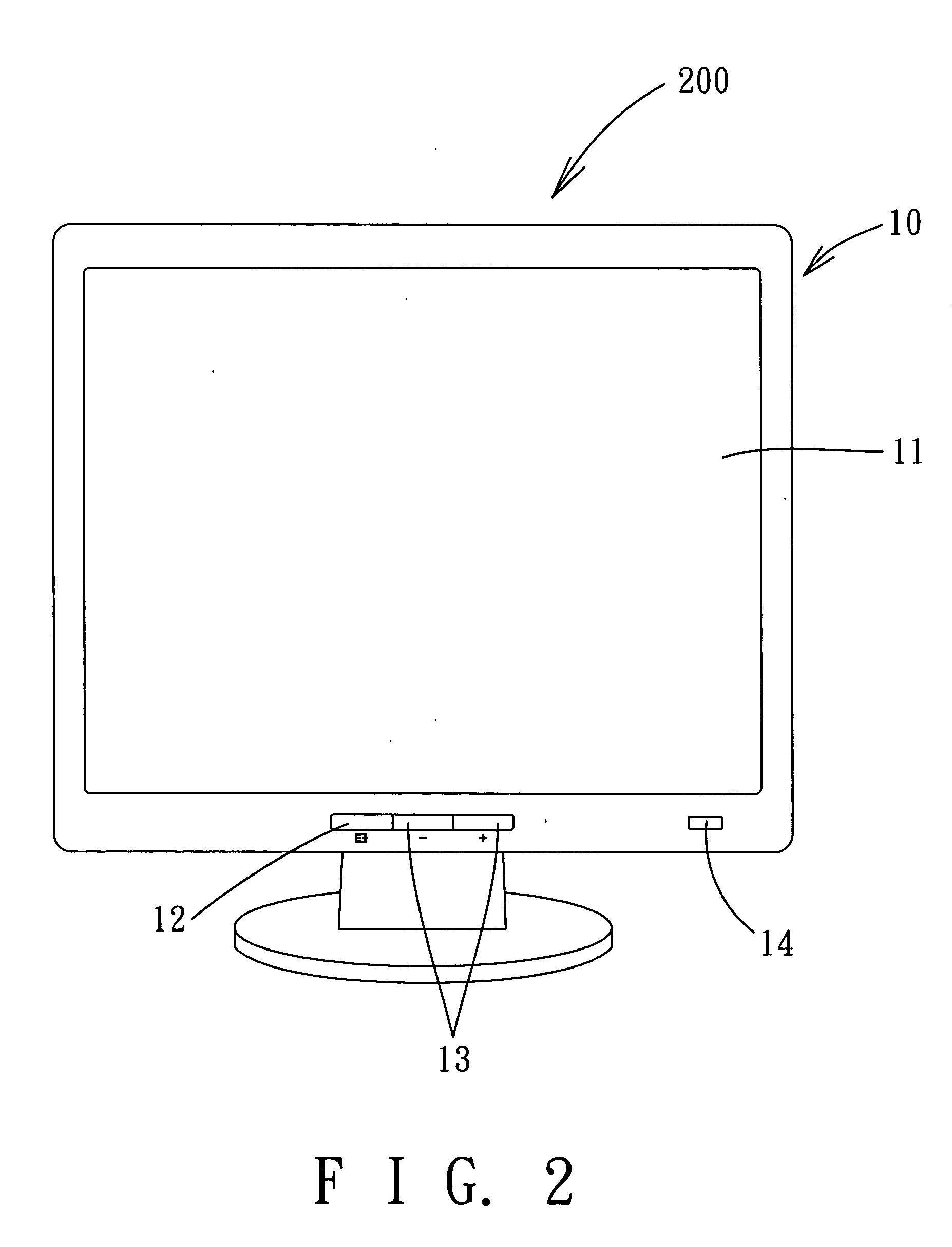 Display device and method of automatically powering on and powering off the same