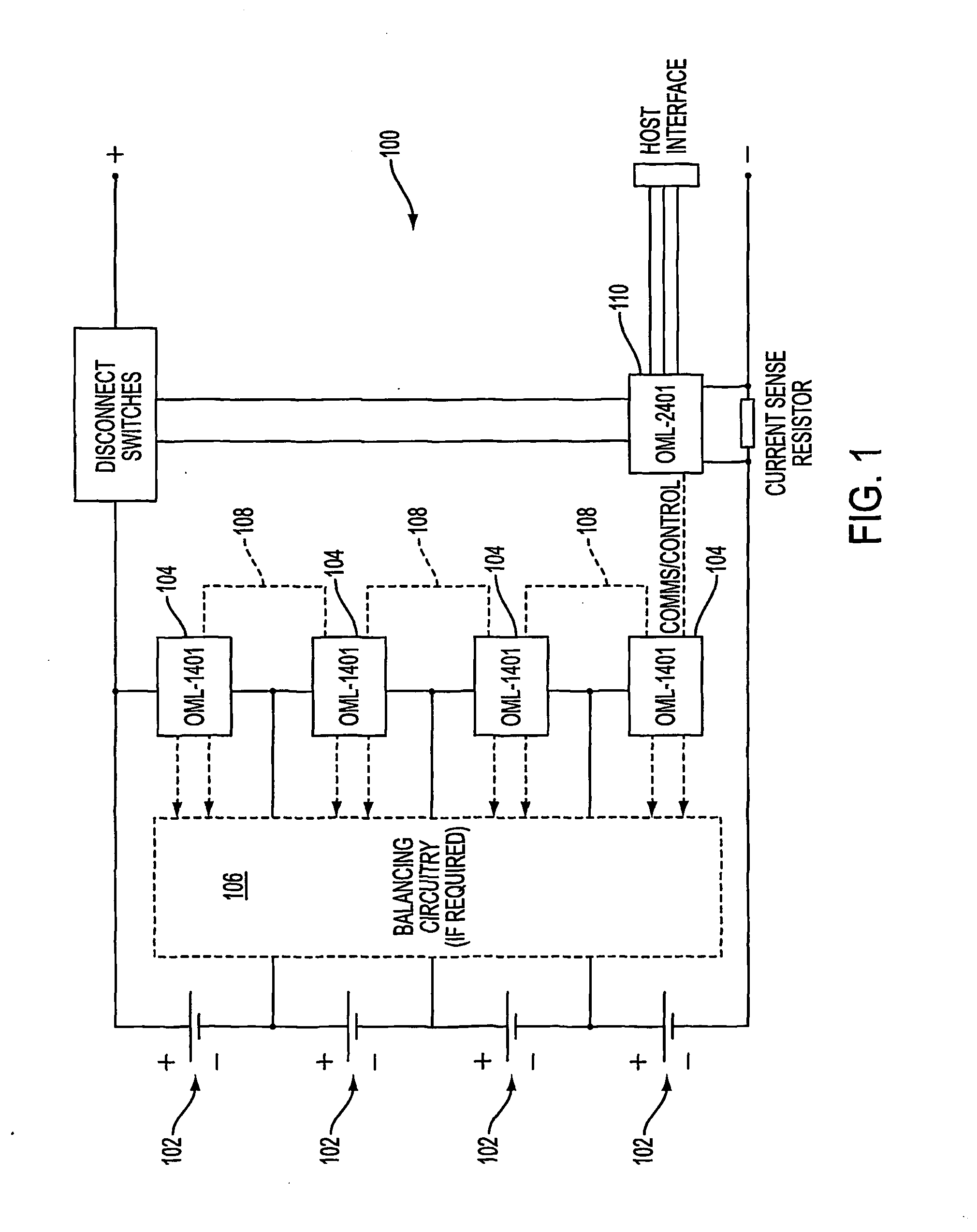 Method and apparatus for managing energy in plural energy storage units