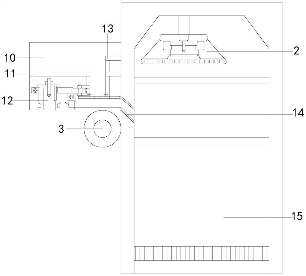 Zip-top can compression system and method