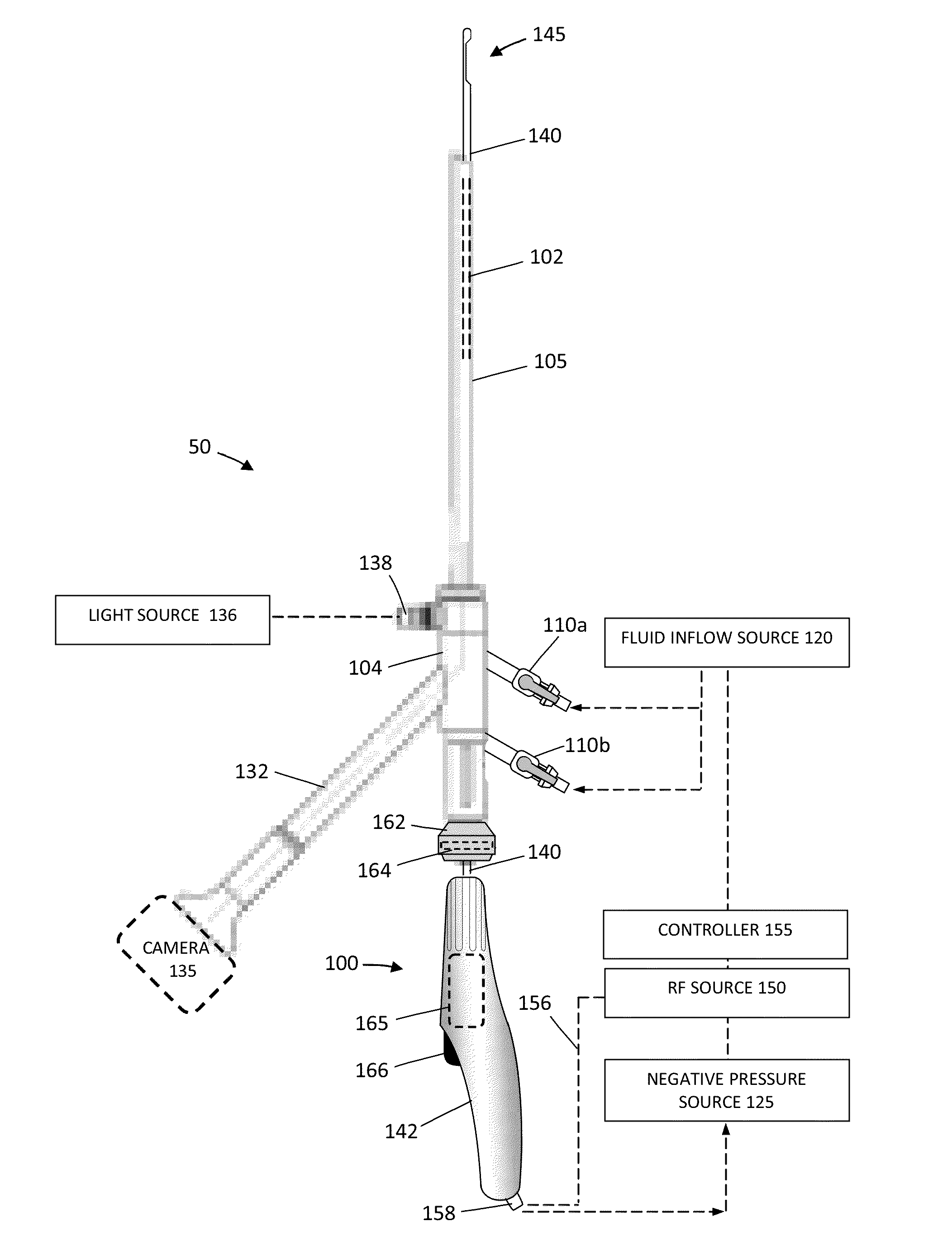 Tissue extraction devices and methods