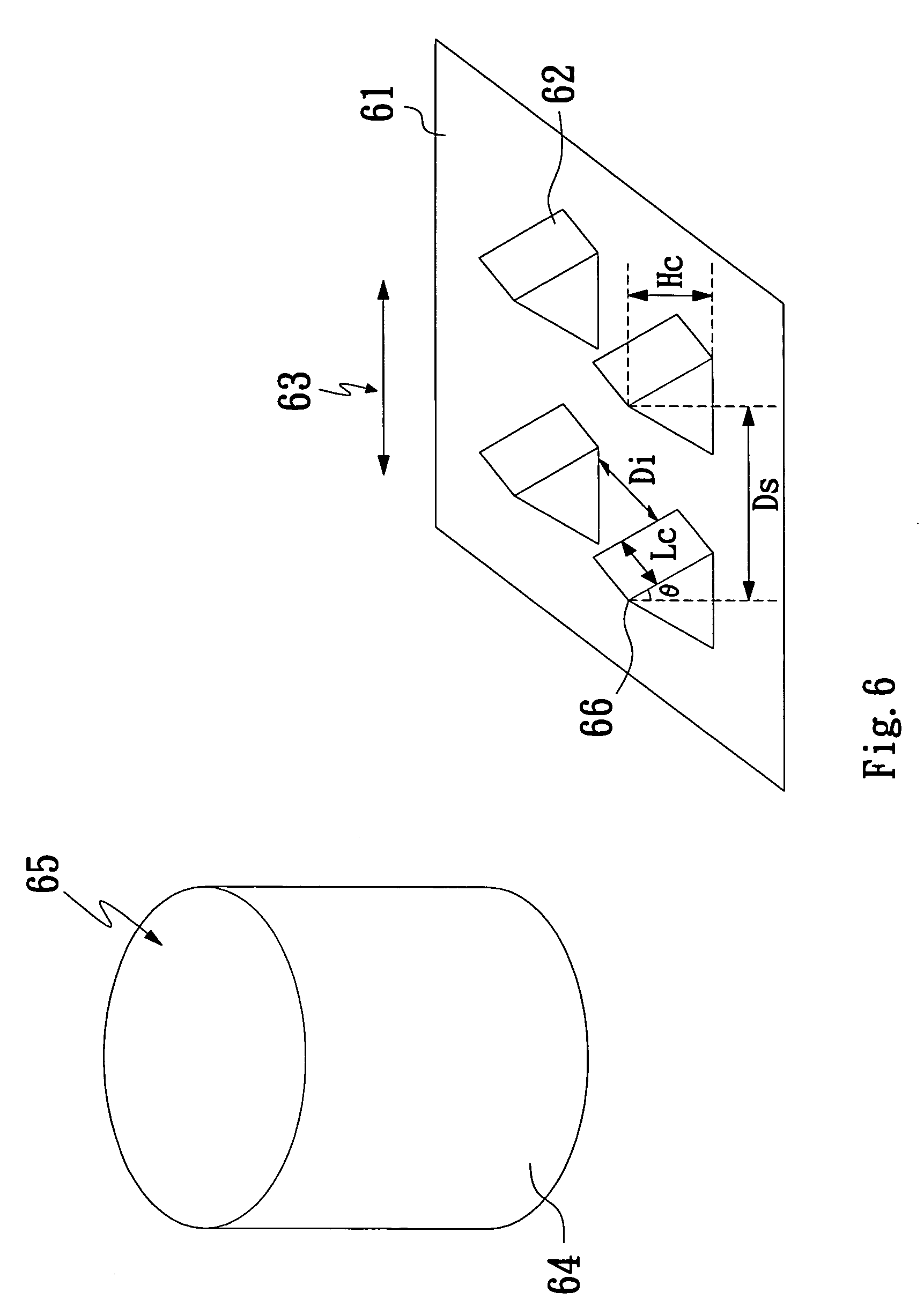 Method for generating polymeric wear particles