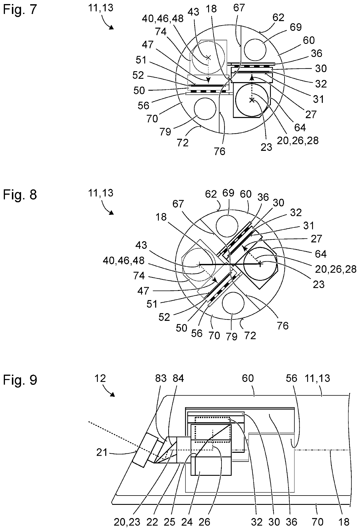 Stereo endoscope