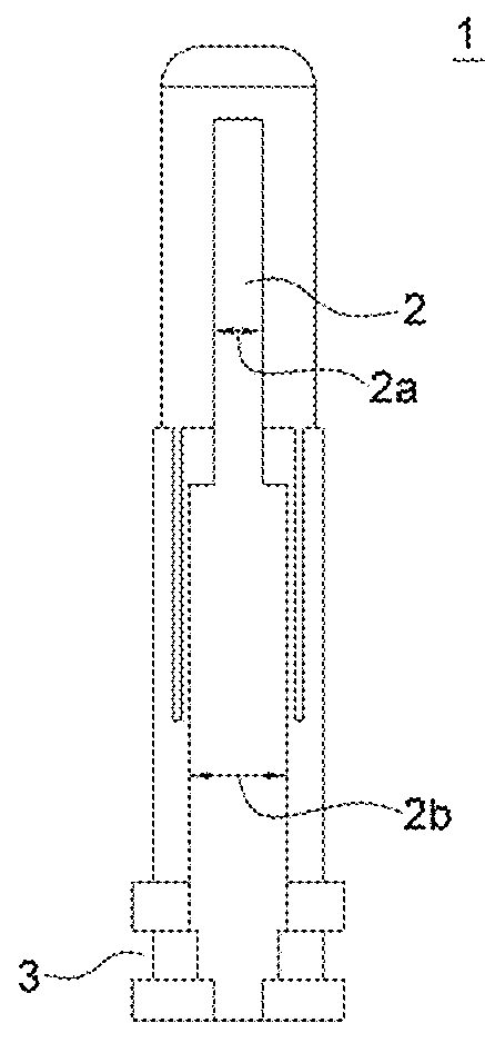 Safety cap for disposabsle syringe