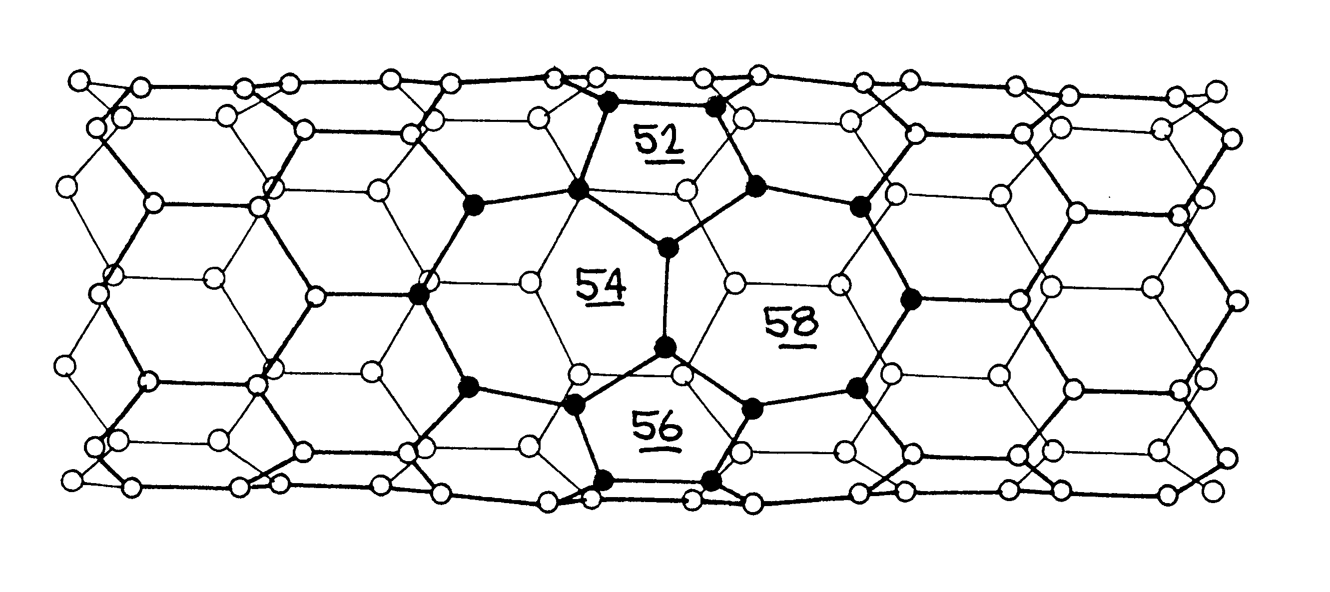 Nanotube junctions