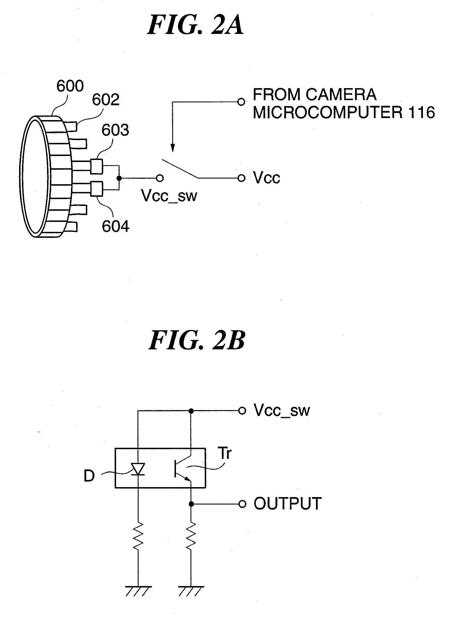 Image pickup apparatus, control method for the same, and program for implementing the control method