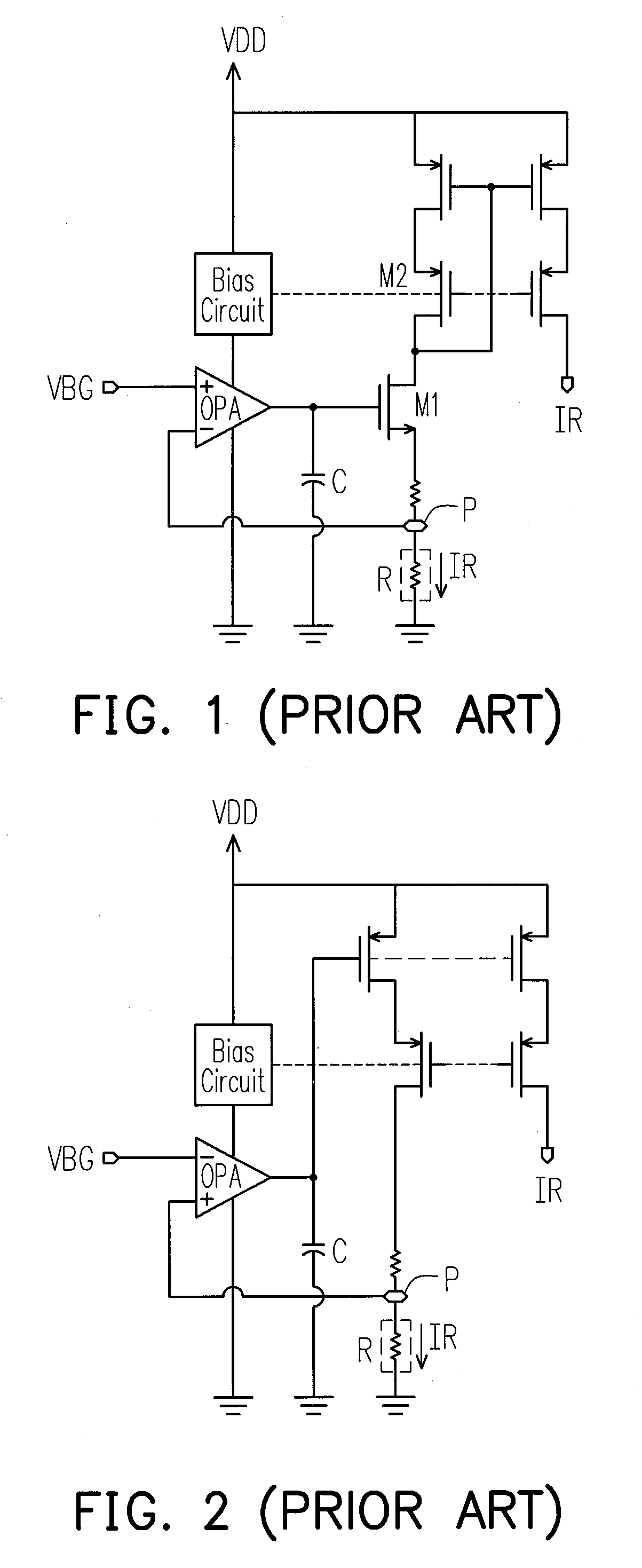 Reference current generator circuit for low-voltage applications