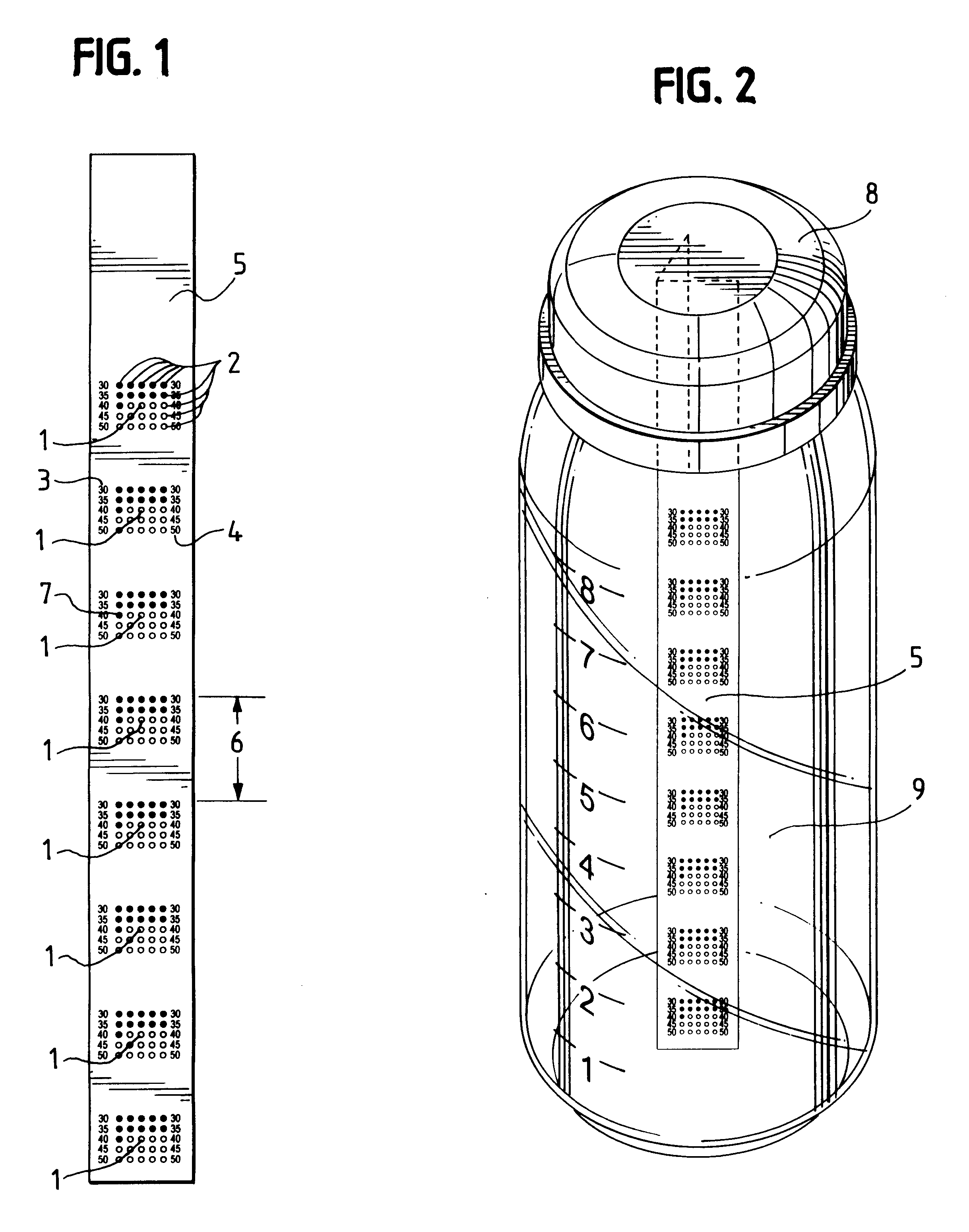 Shielding method for microwave heating of infant formulae to a safe and uniform temperature