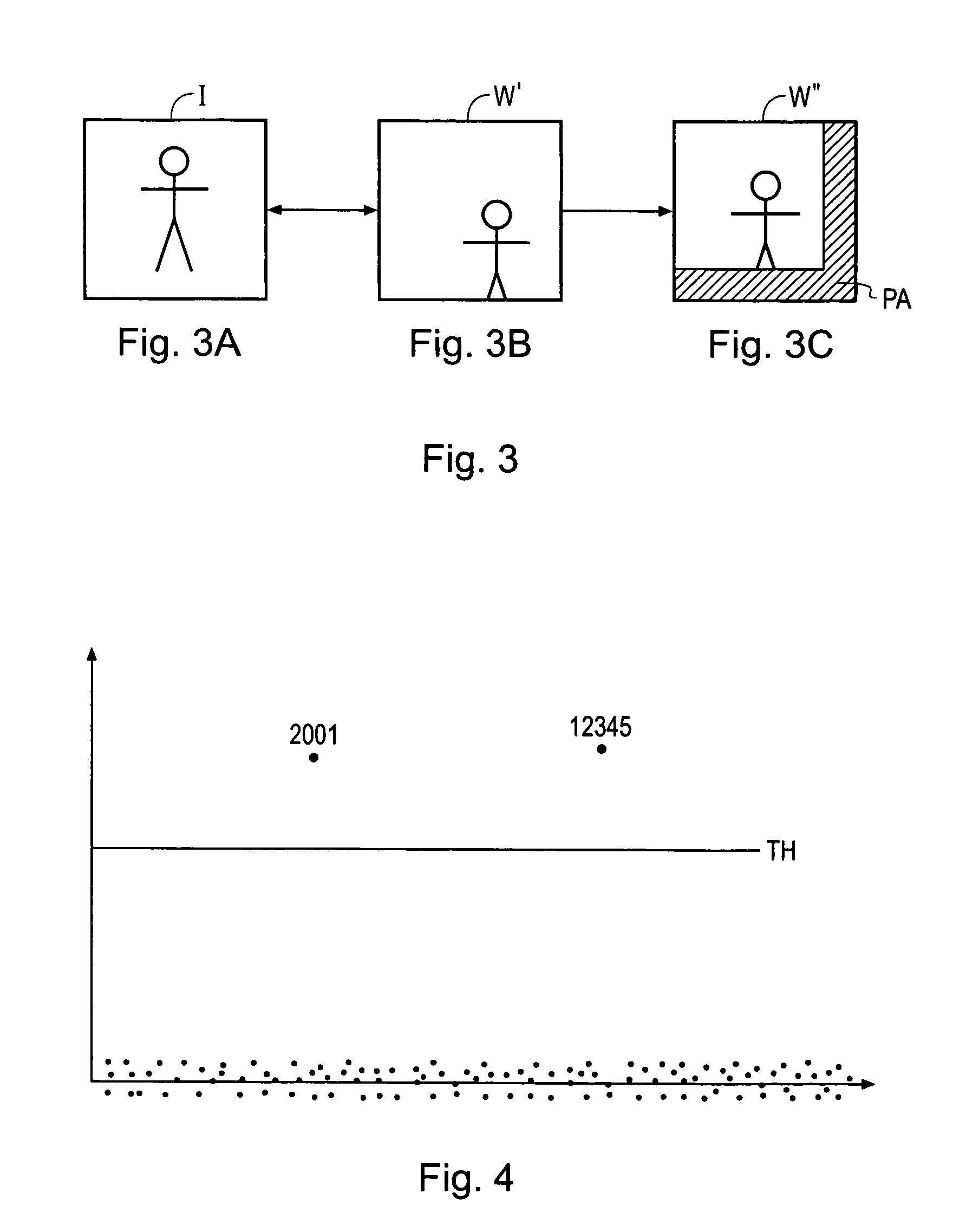 Apparatus and method for detecting embedded watermarks