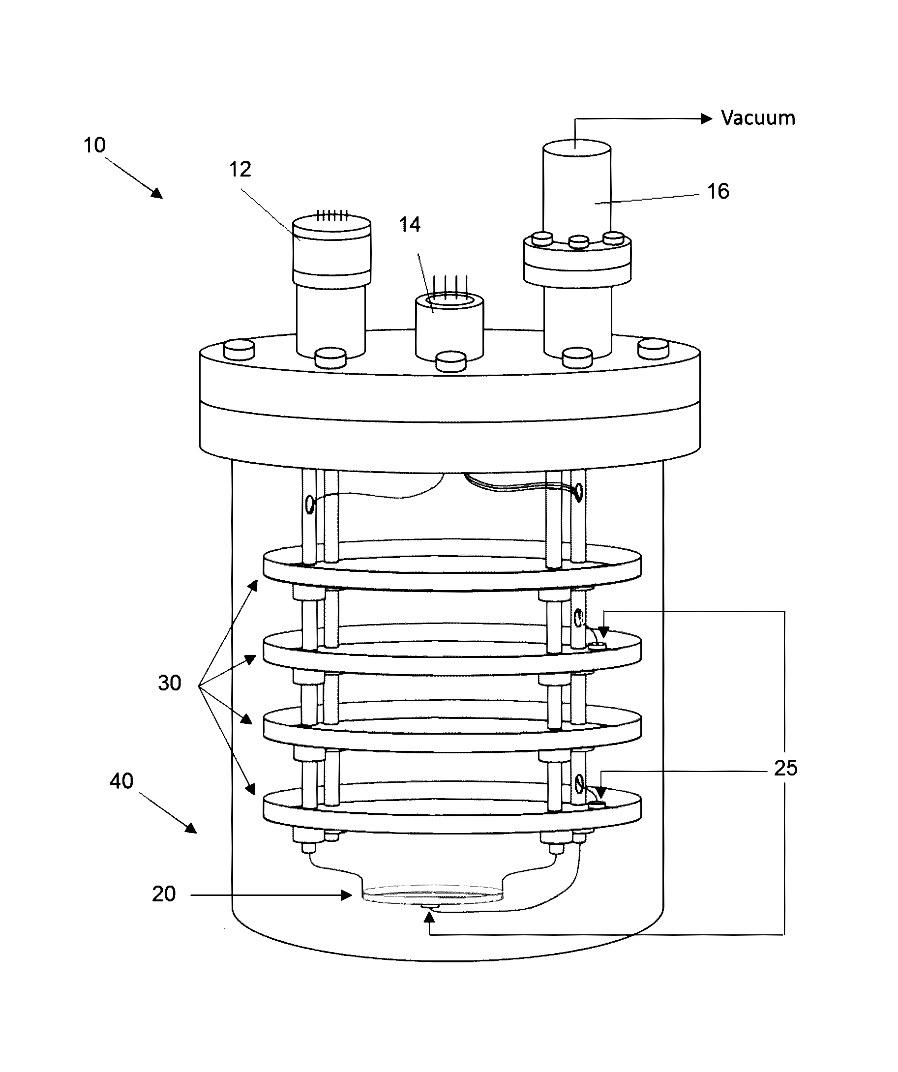 Self-assembled organic monolayer hybrid materials and methods thereof