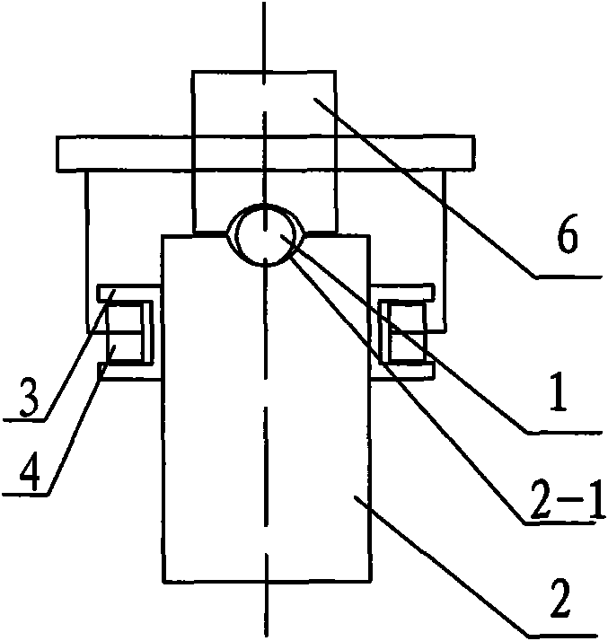 Device for molding section variable camber part by one-step profile modeling and winding and method thereof