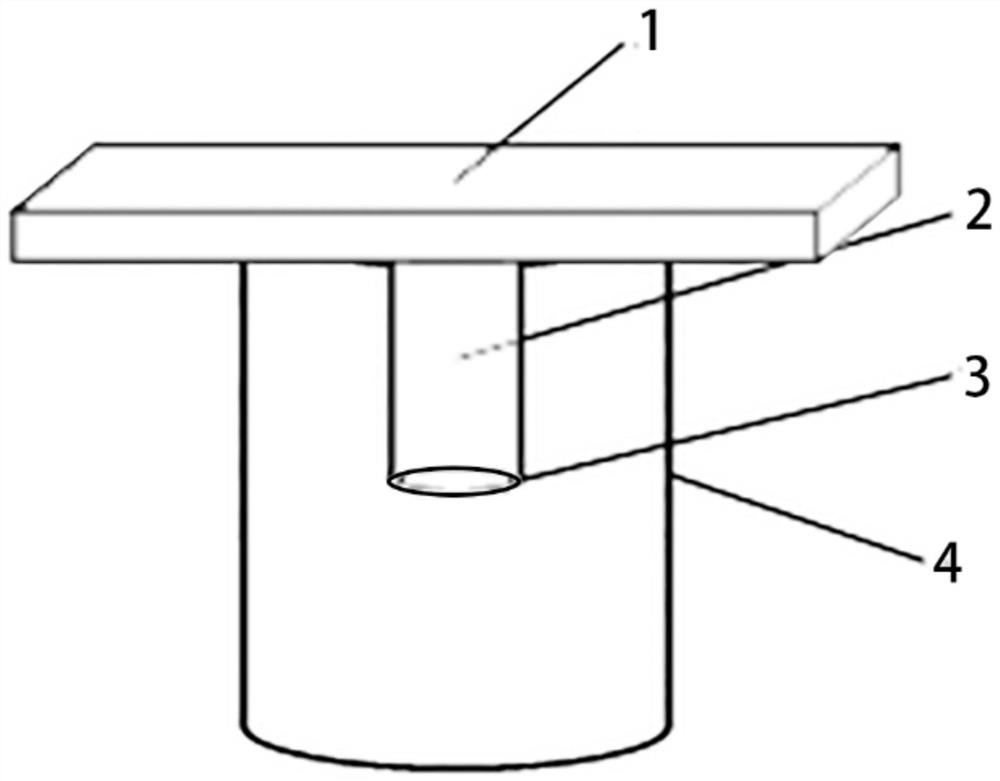 A multi-modal intent fusion method and application