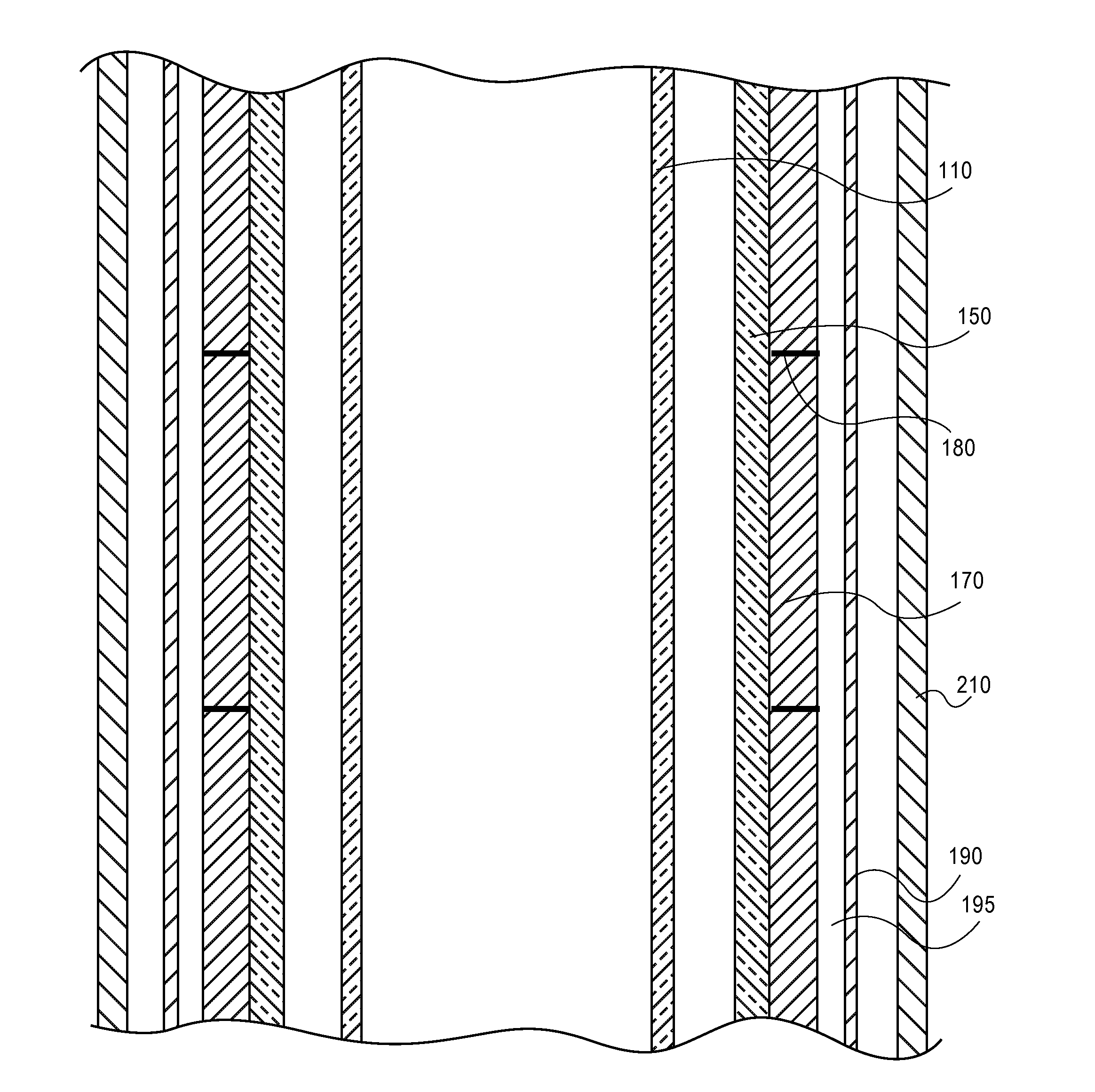 Piezotube borehole seismic source