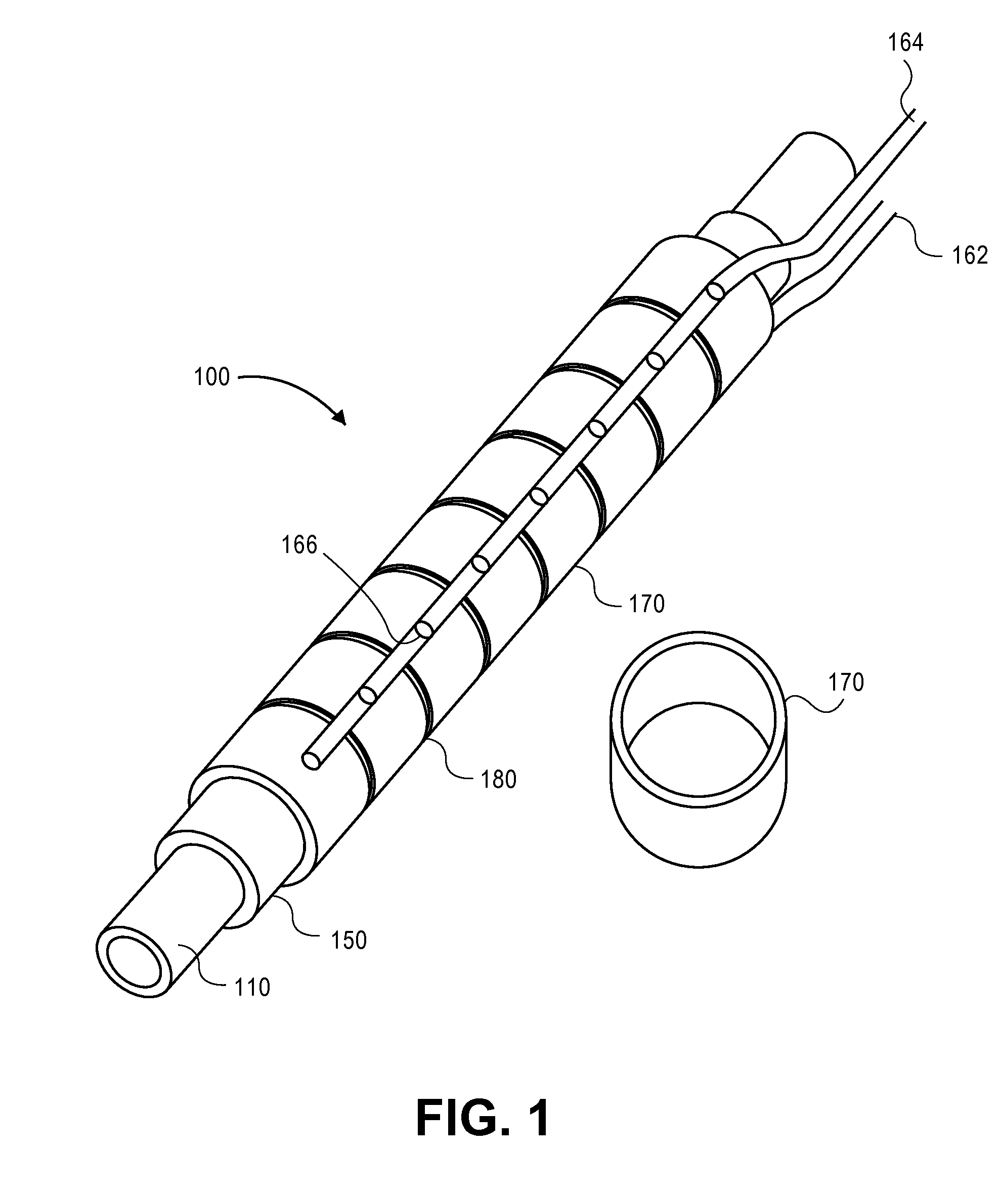 Piezotube borehole seismic source