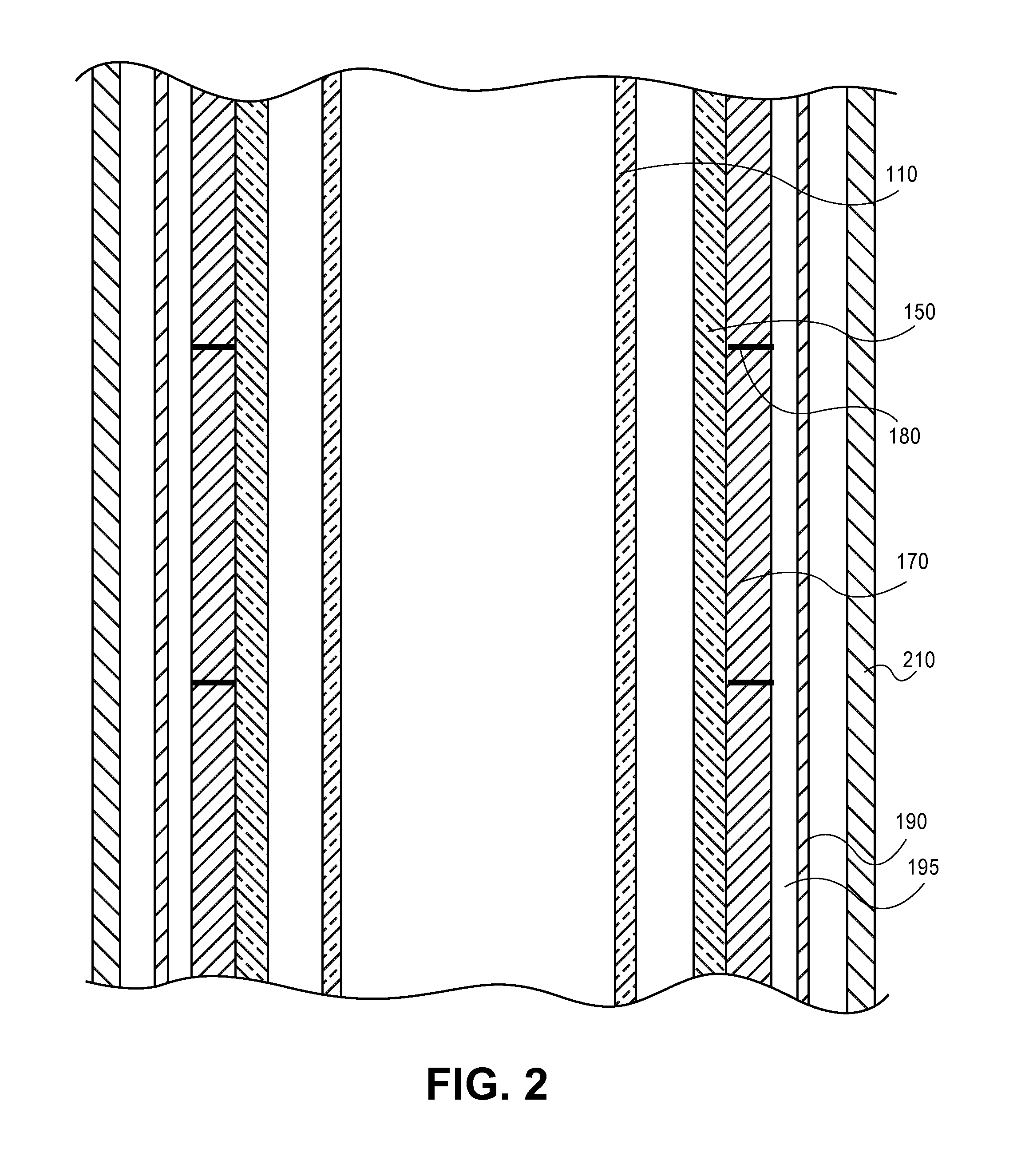 Piezotube borehole seismic source