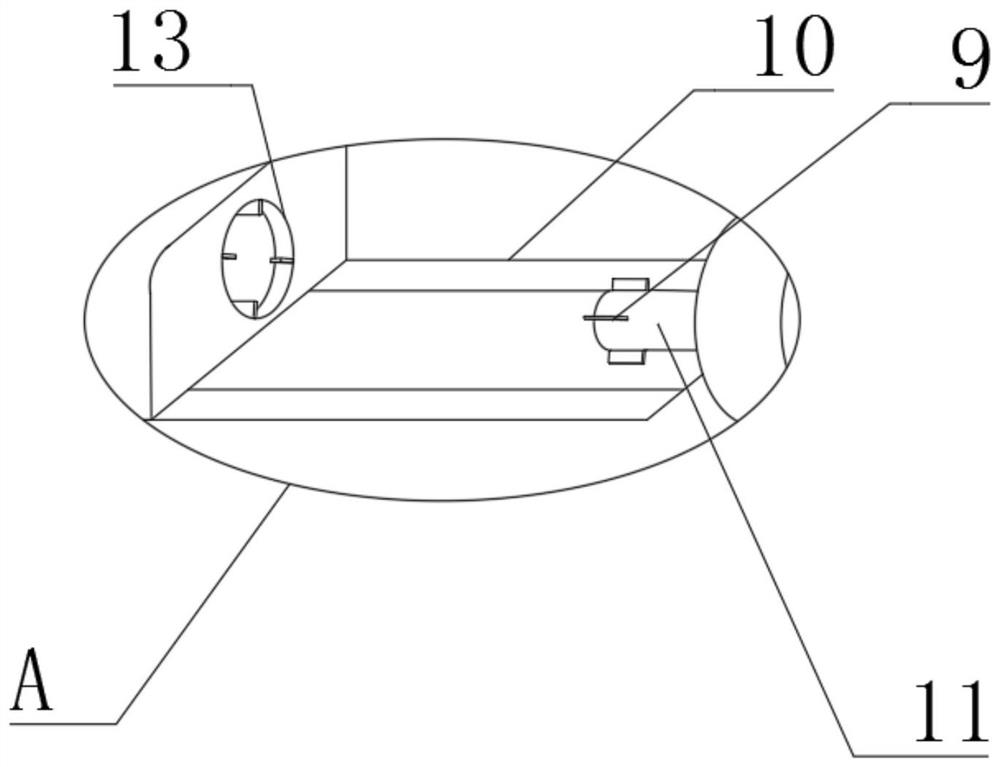 Bearing running-in machine