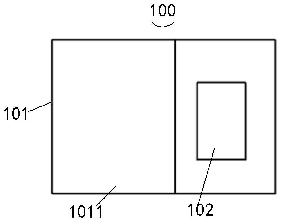 Kit and detection system for detecting anti-cyclic citrullinated peptide antibody