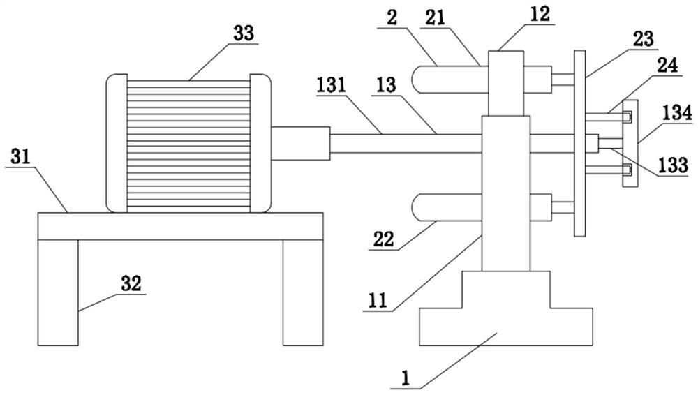 Paint spraying equipment for automobile production