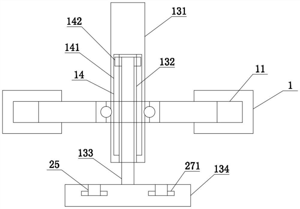 Paint spraying equipment for automobile production