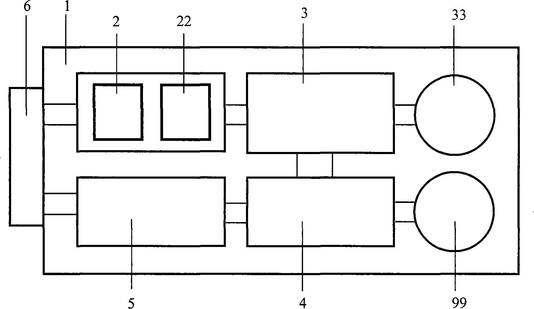 Plug and play micro multiparameter recorder for recording human physiology information