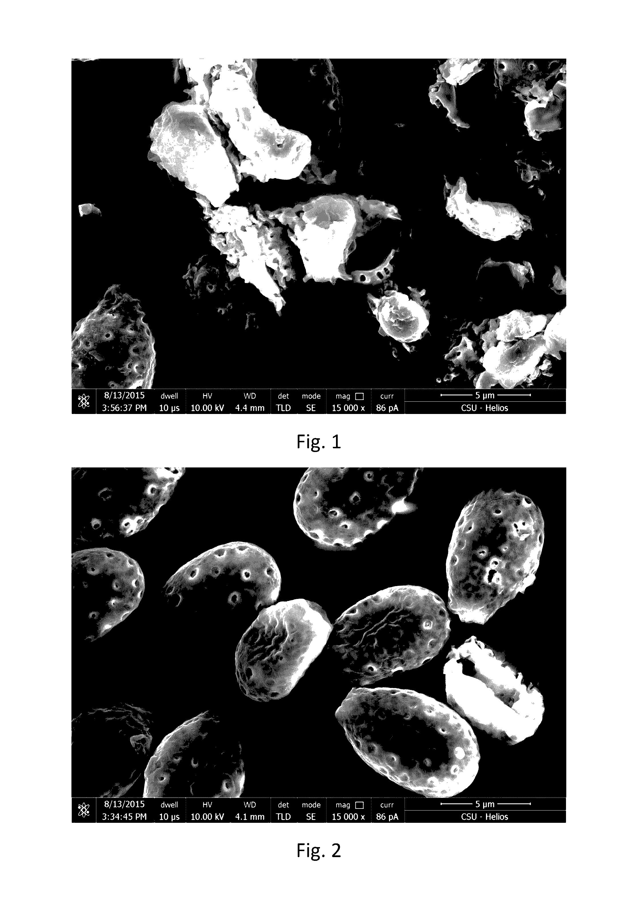 Method for breaking sporoderm of ganoderma spore powder and products obtained by the same