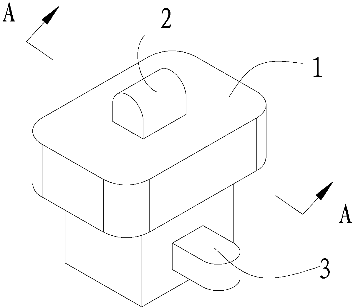 Synchronizer slider and synchronizer and vehicle