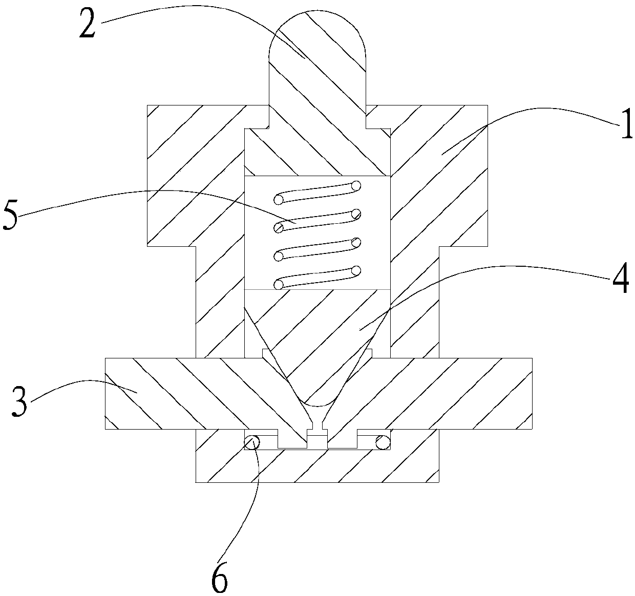 Synchronizer slider and synchronizer and vehicle