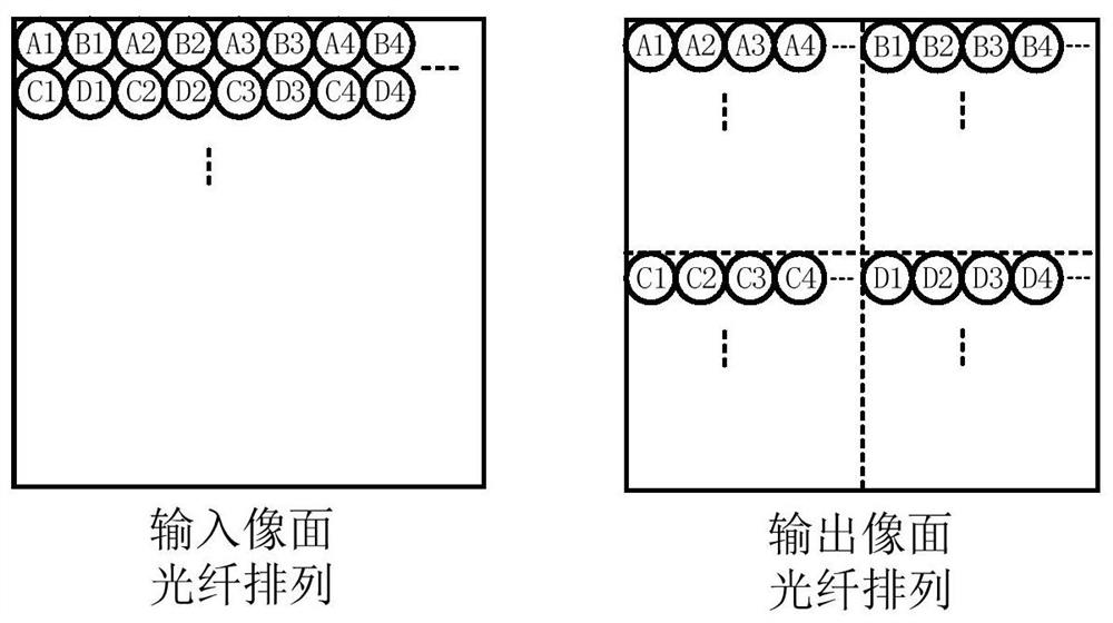 Framing image detection device and method