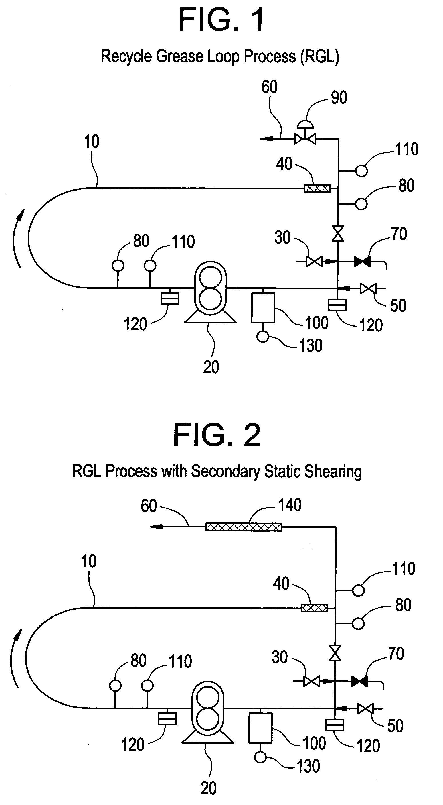 Continuous manufacture of high internal phase ratio emulsions using relatively low-shear and low-temperature processing steps