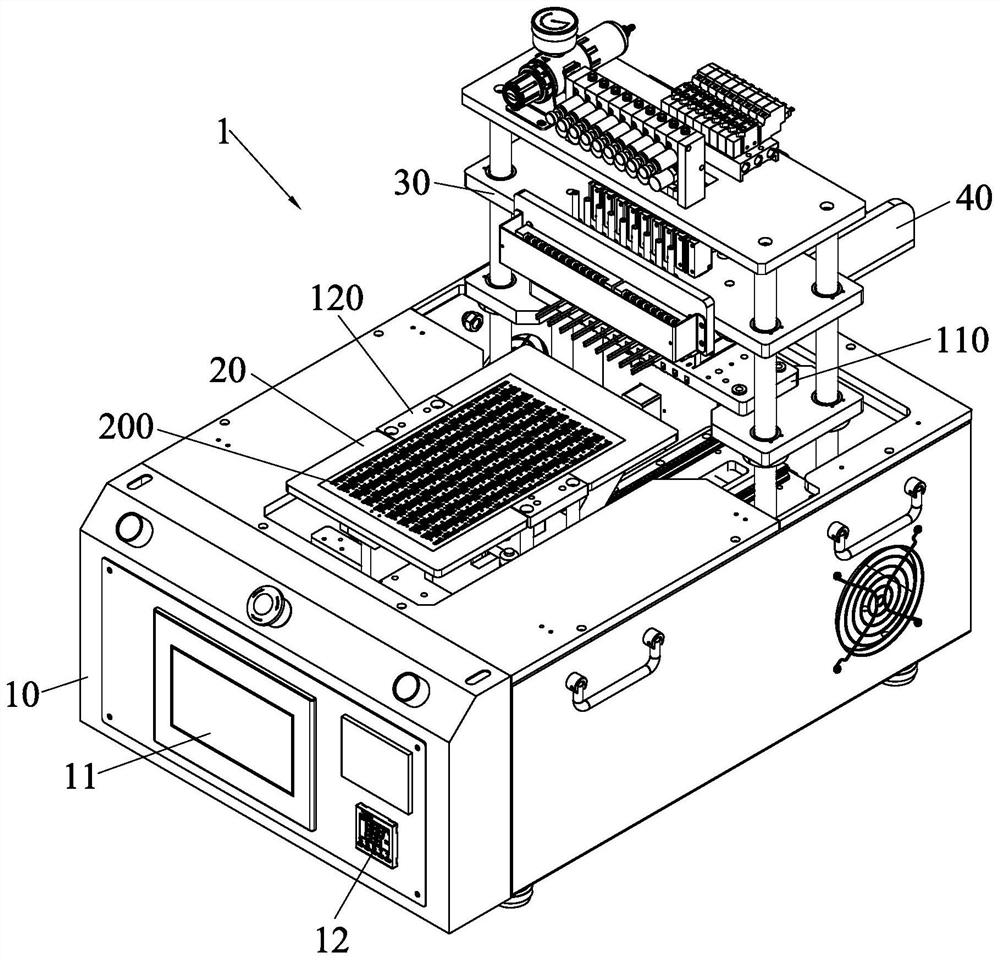 Automatic turning and wrapping equipment and operation method thereof