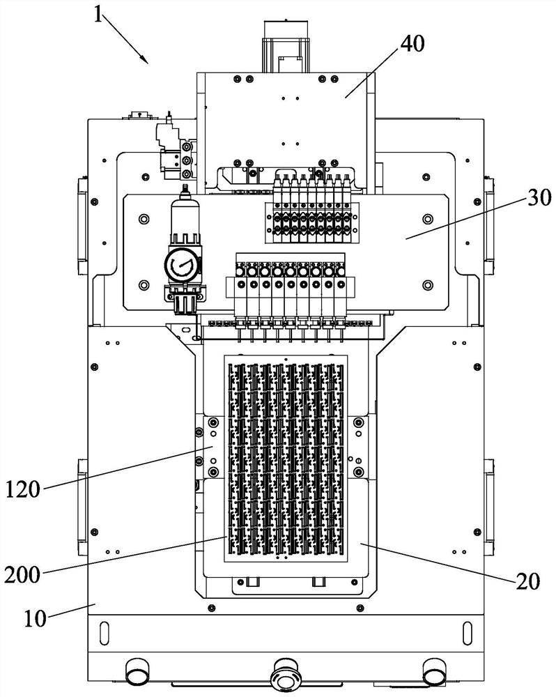 Automatic turning and wrapping equipment and operation method thereof