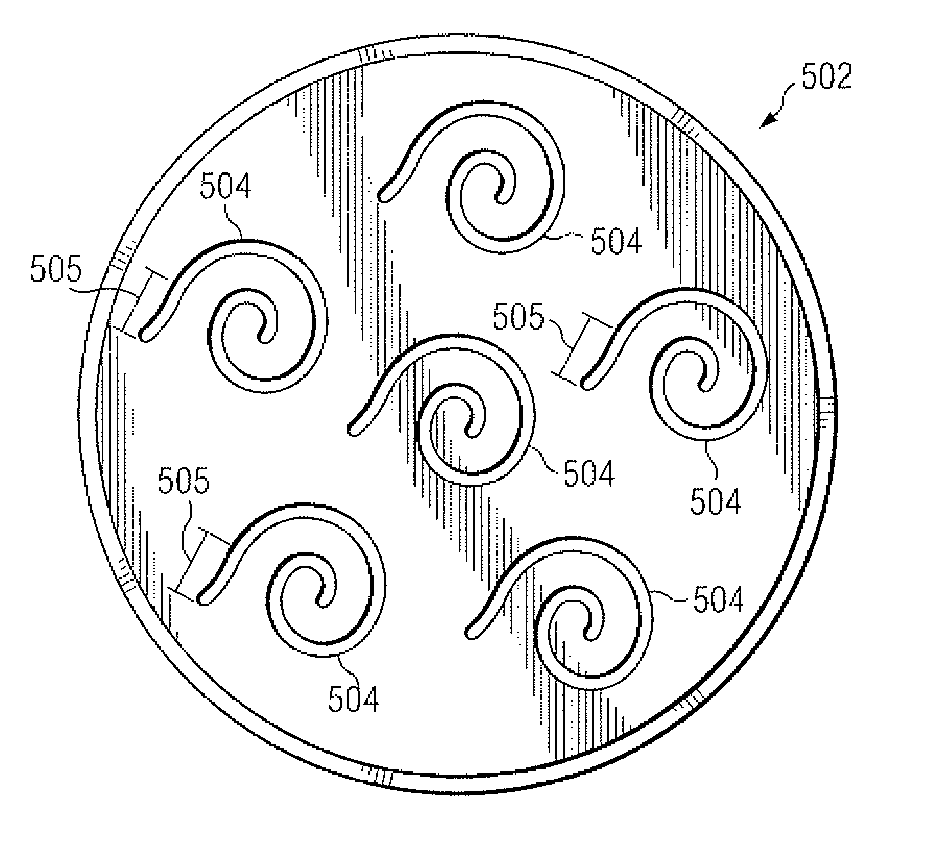 Apparatus and method for production of rolled dough food piece
