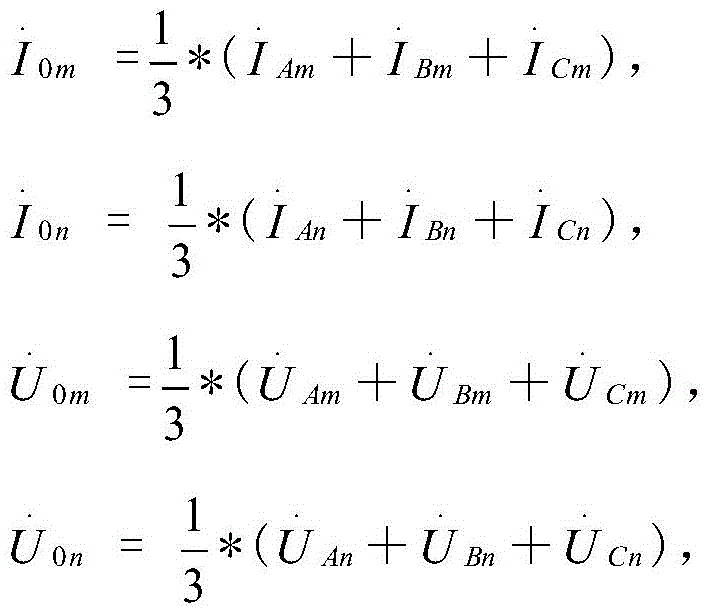 An Adaptive Differential Protection Method