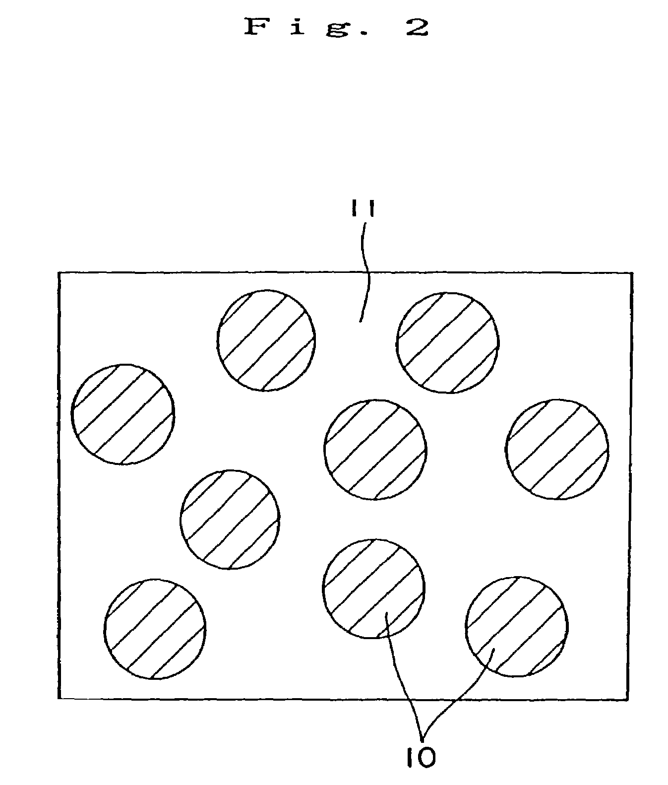 Magnetic powder and isotropic bonded magnet