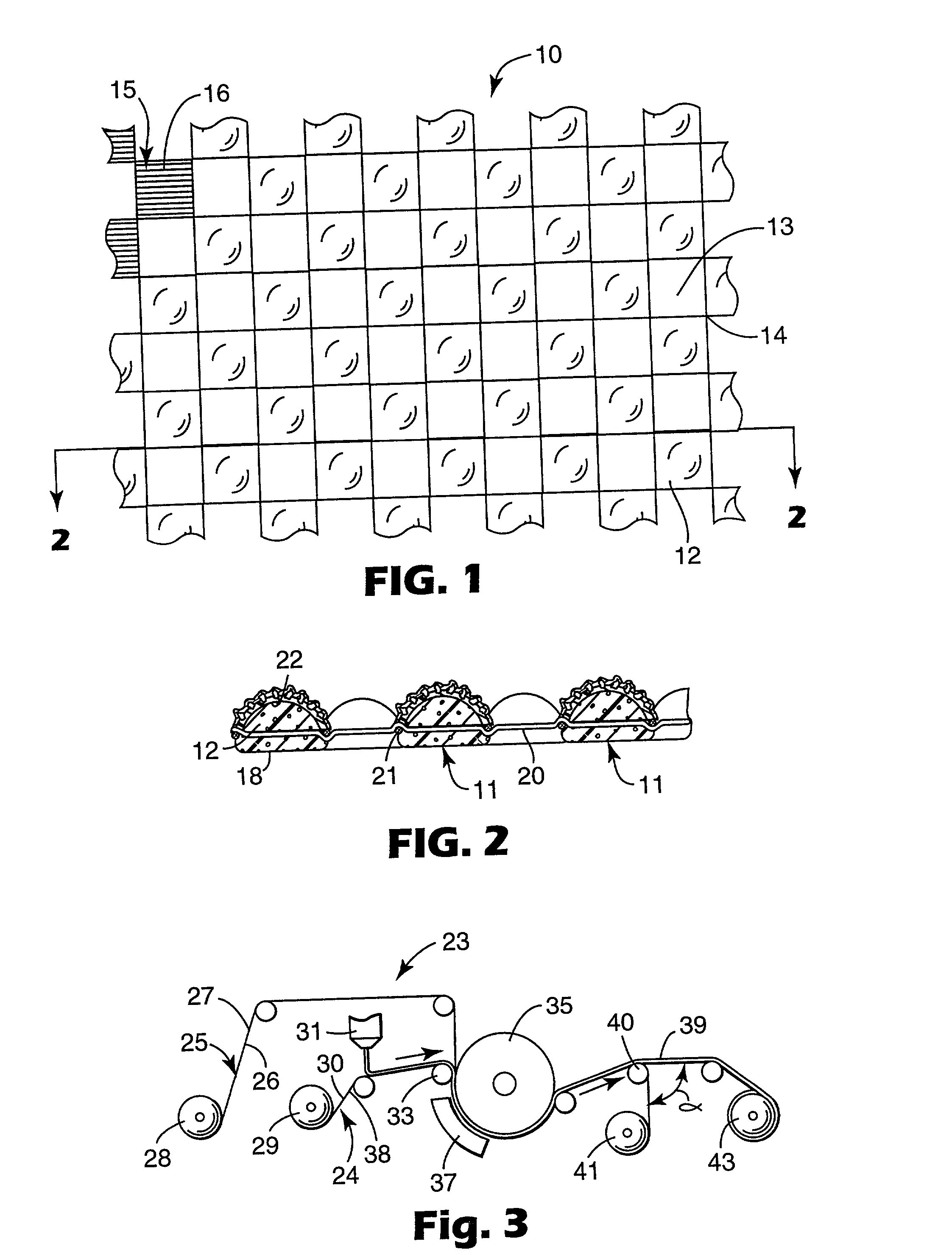 Abrasive product and method of making the same