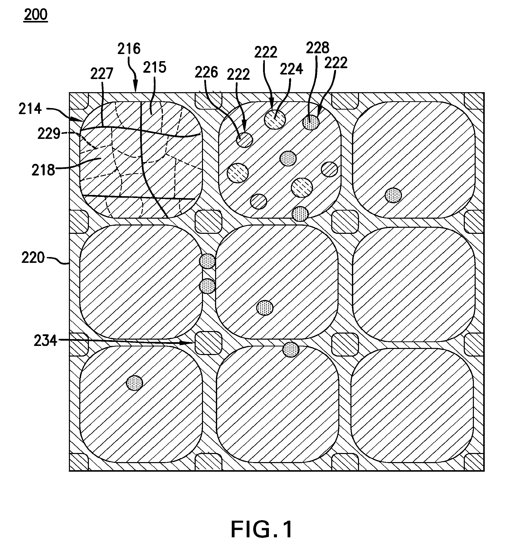 Biodegradable metallic medical implants, method for preparing and use thereof