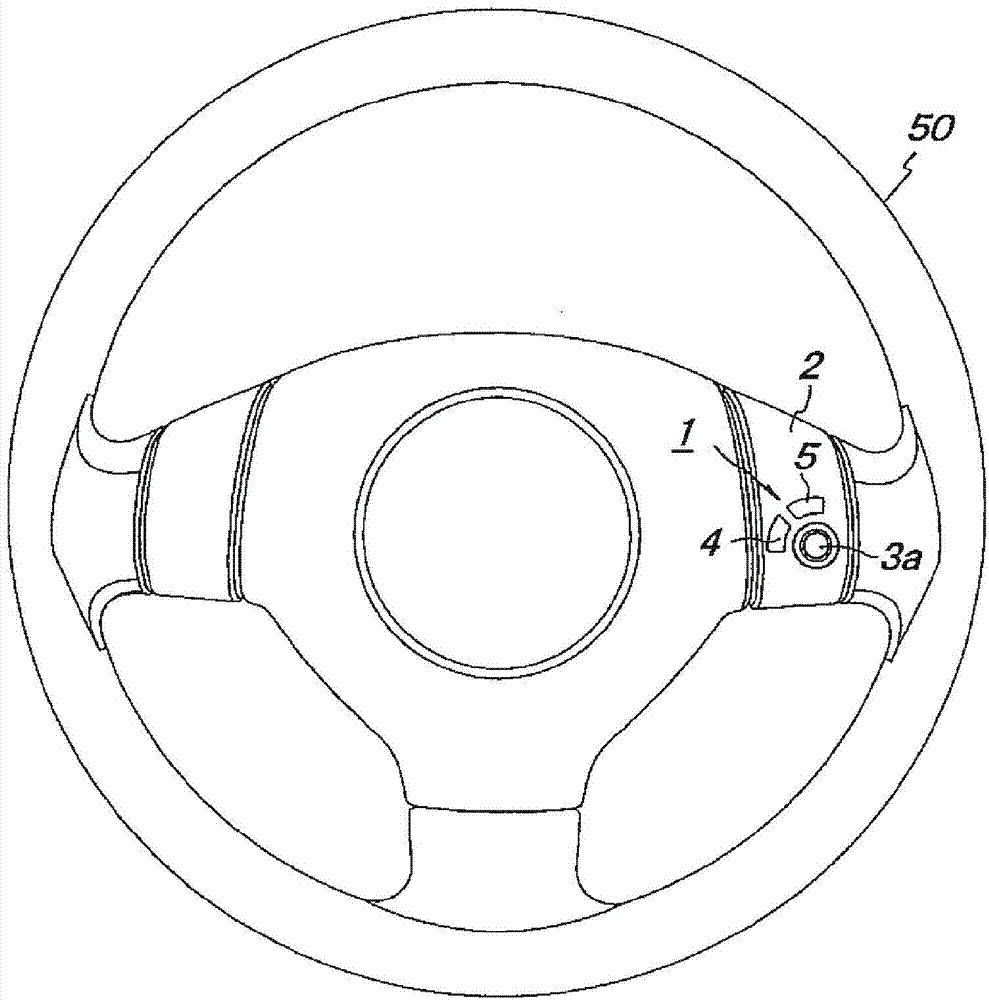 Touch sensor