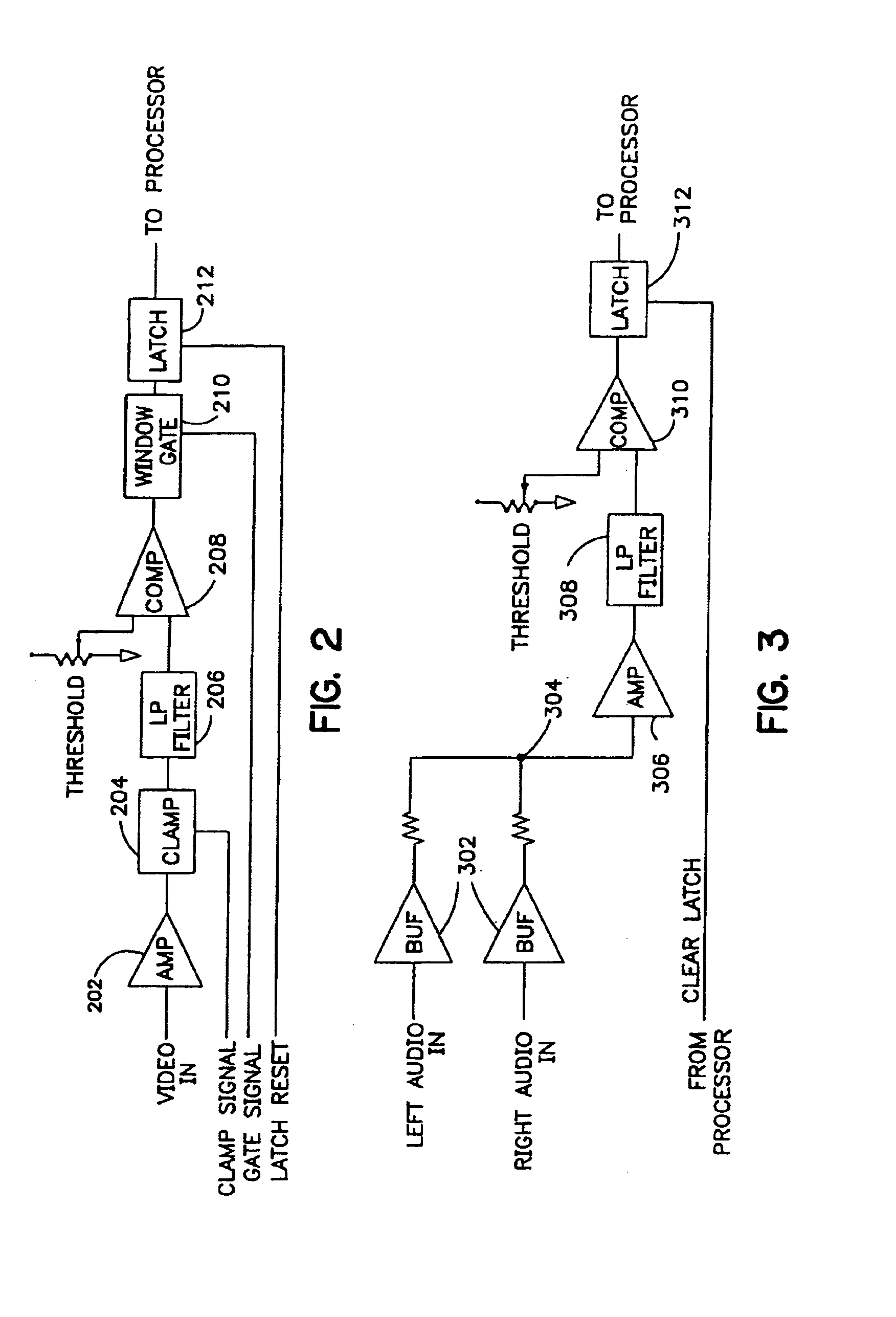 Method and apparatus for eliminating television commercial messages