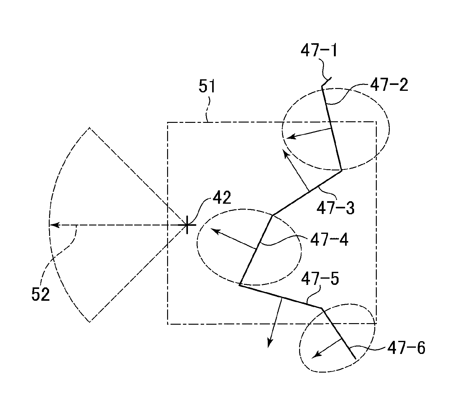 Information processing device, information processing method, and non-transitory computer readable storage medium