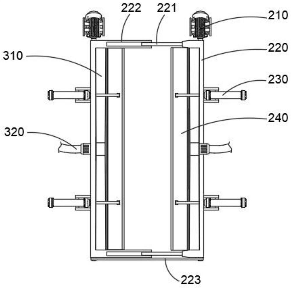 Color Plating Units for Aerospace Mold Production