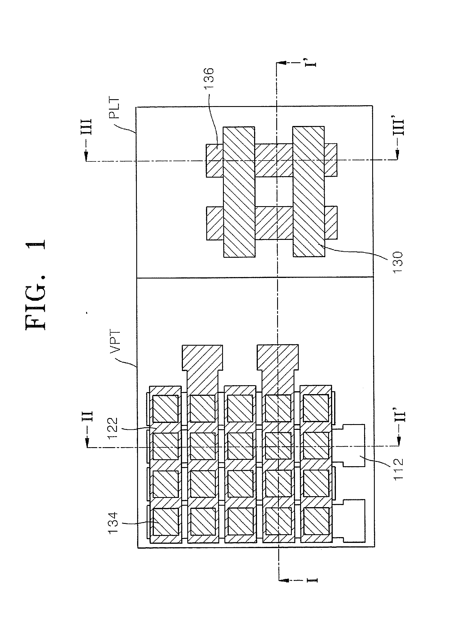 Integrated Circuit Semiconductor Device Including Stacked Level Transistors and Fabrication Method Thereof