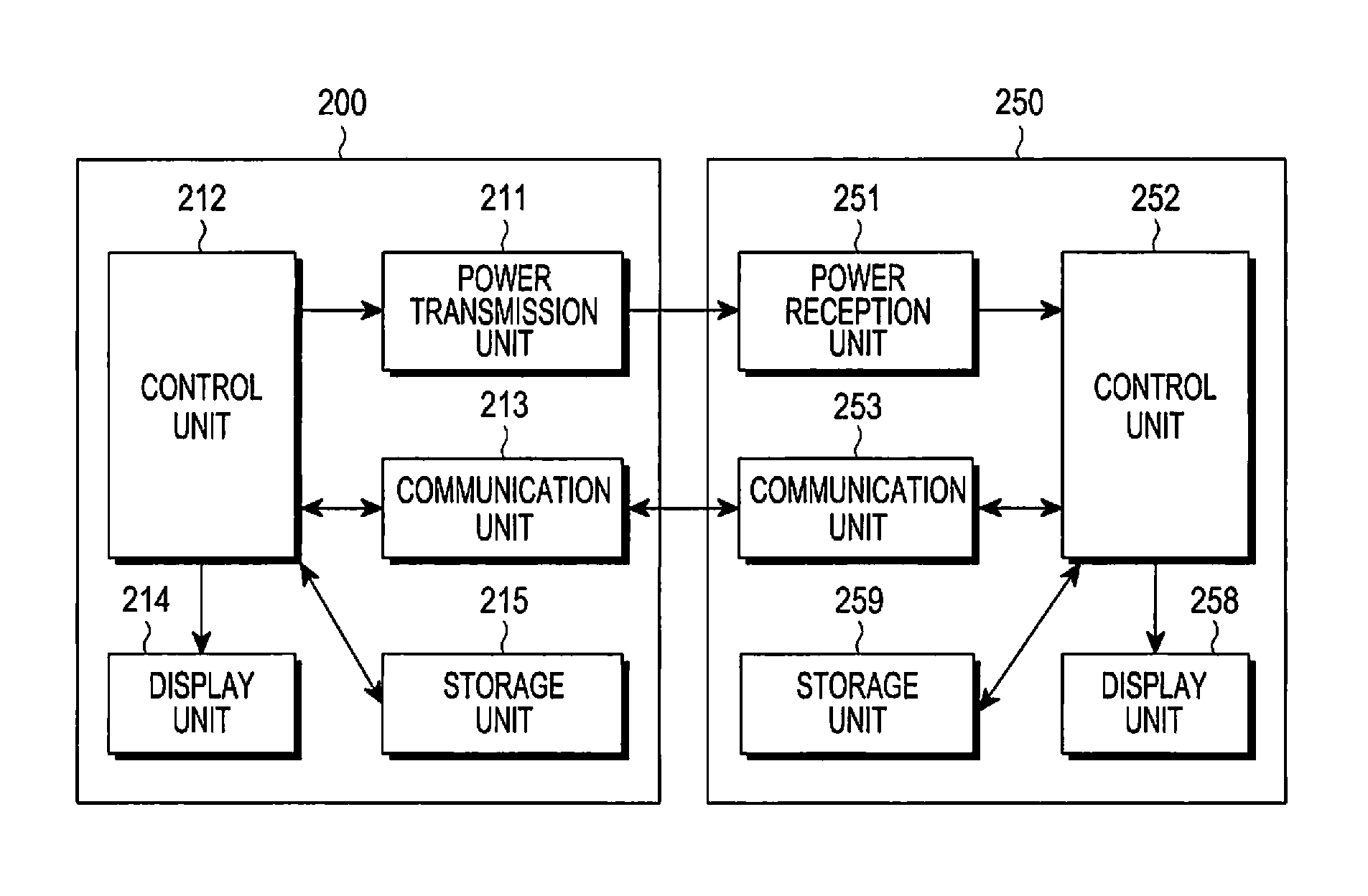 Wireless power transmitter and method for controlling wireless power transmitter