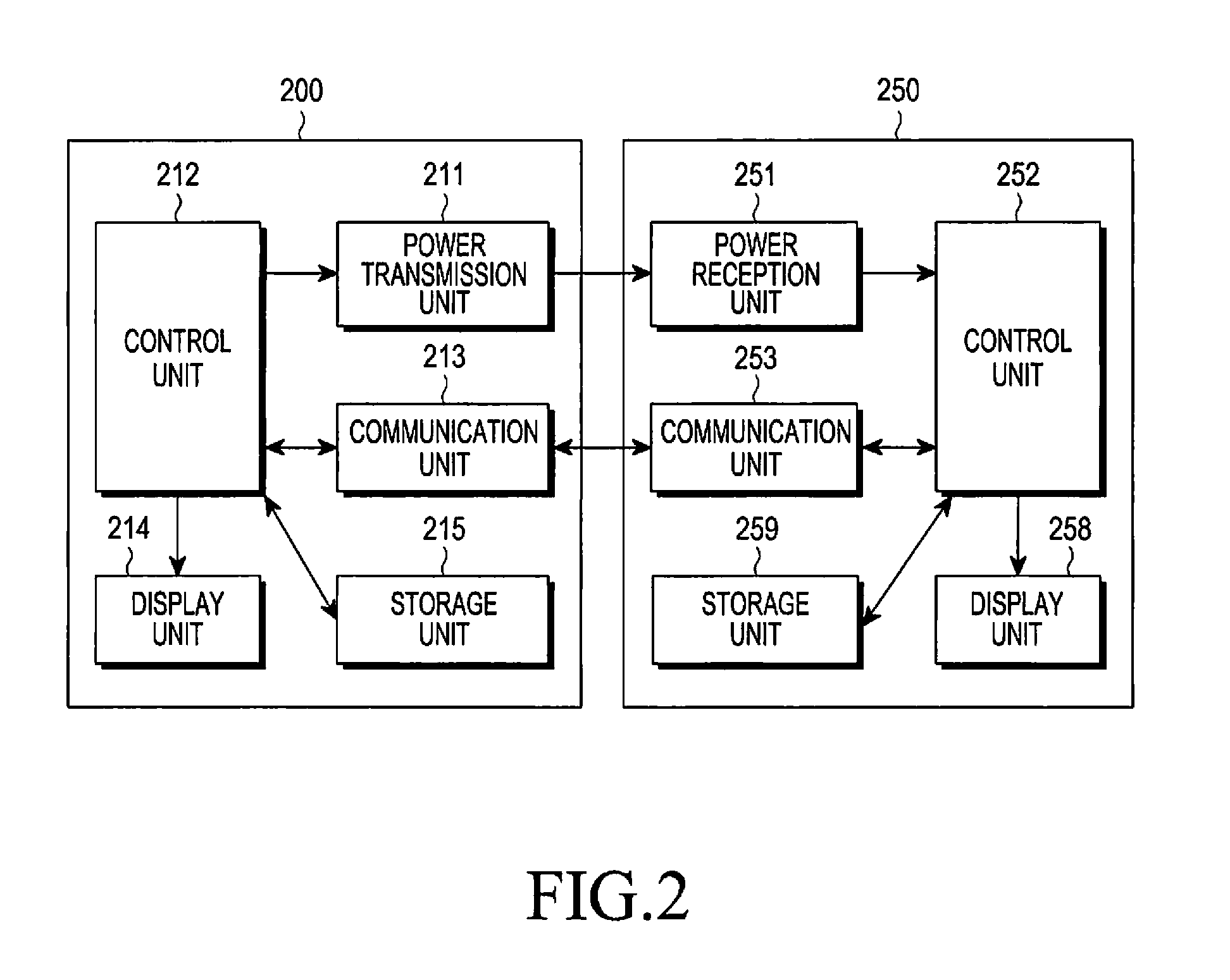 Wireless power transmitter and method for controlling wireless power transmitter