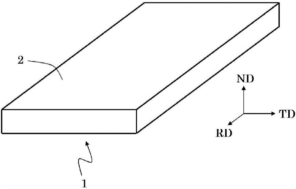 Copper alloy sheet, connector comprising copper alloy sheet, and method for producing copper alloy sheet
